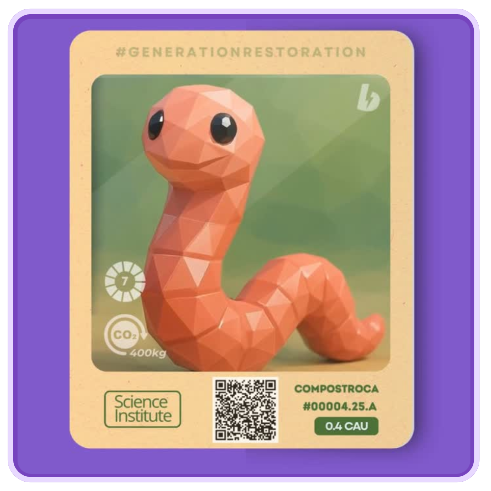 climai; bion; bion.global