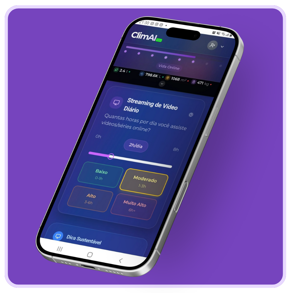 climai; bion; bion.global