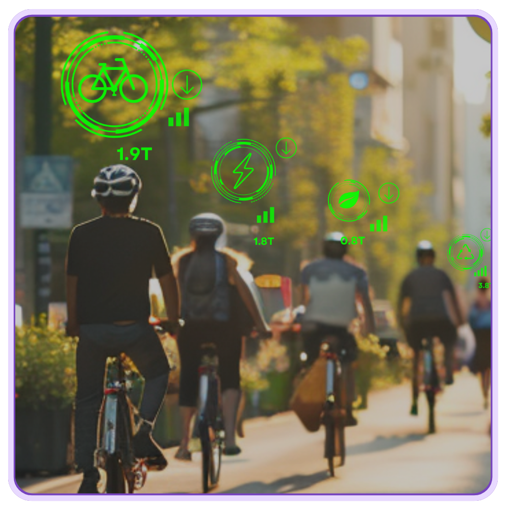 mobilidade ativa; mova-se; bion